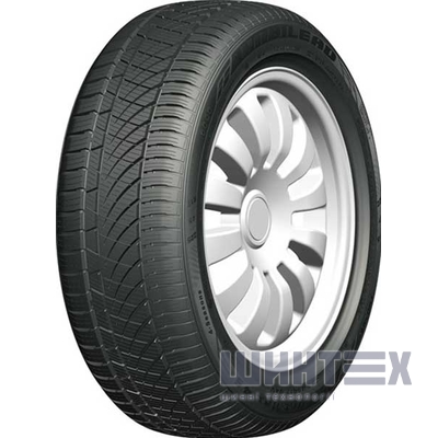 Kapsen ComfortMax 4S 165/70 R14 81T